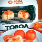 Tomate na Airfryer