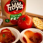 Tomate Seco Na Airfryer É Super Fácil De Fazer, Aprenda Agora 2 Tomate Seco na Airfryer