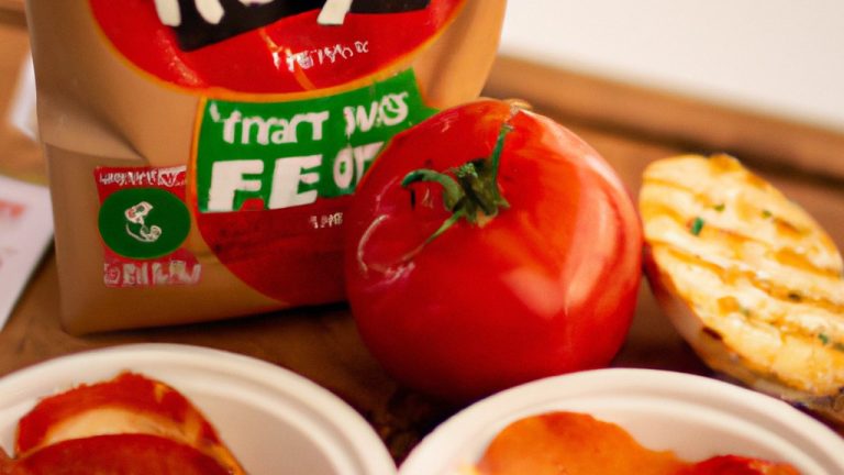 Imagem de tomates secos dispostos em uma bandeja de airfryer. Os tomates estão enrugados e de cor vermelha escura, com sementes visíveis. A bandeja da airfryer é preta e tem uma grade para permitir a circulação de ar.