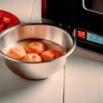 Tomates Confitados Na Airfryer