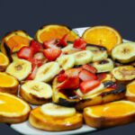 Torrada Com Frutas Na Airfryer: Receita Fácil E Deliciosa 2 Torrada com Frutas na Airfryer