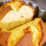 Torrada De Bolo Na Airfryer: Receita Fácil E Rápida De Fazer 2 Torrada De Bolo Na Airfryer