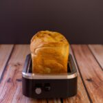 Torrada De Pão De Forma Integral Na Airfryer: Receita Muito Fácil 2 Torrada de Pão de Forma Integral na Airfryer
