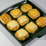 Torradinhas na Airfryer