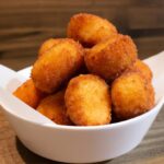 Torresminho Na Airfryer: Receita Deliciosa E Fácil De Fazer 2 Torresminho na Airfryer