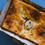 Torta De Alho Poró Na Airfyer: Receita Com Passo A Passo 2 Torta de Alho Poró na Airfryer