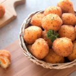 Air Fryer Arno Receitas 2 Filé de Frango à Milanesa