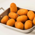 Air Fryer Britânia Bella Cuccina Receitas 2 Frango Empanado