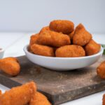 Air Fryer Easy Fry - Arno Receitas 2 Frango Crocante na Air Fryer