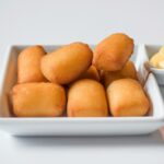 Air Fryer Electrolux Receitas 2 Frango Crocante na Air Fryer Electrolux