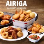 Bolinho de frango com cenoura