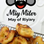 Air Fryer Funny Mickey - Mallory Receitas 2 Frango crocante com legumes ao molho barbecue