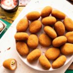 Frango Empanado Crocante