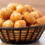 Air Fryer Mondial Receitas 2 Frango Crocante na Air Fryer