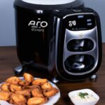 Air Fryer Mondial 4 Litros Receitas 2 Frango Crocante na Air Fryer