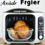 Air Fryer Electrolux Air Fryer Oven Eaf90 Receitas 2 Peixe empanado crocante