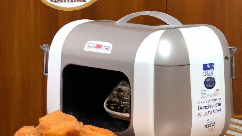 Imagem de uma fritadeira Air Fryer Grand Efficient Eaf30 da Electrolux, na cor preta, com capacidade de 3,2 litros. A fritadeira possui um painel digital com seis programas predefinidos, incluindo fritar, assar, grelhar e desidratar. A fritadeira também possui uma cesta removível com revestimento antiaderente e uma bandeja coletora de gordura.