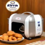 Air Fryer Grand Efficient Eaf30 - Electrolux Receitas 2 Frango à Parmegiana na Air Fryer
