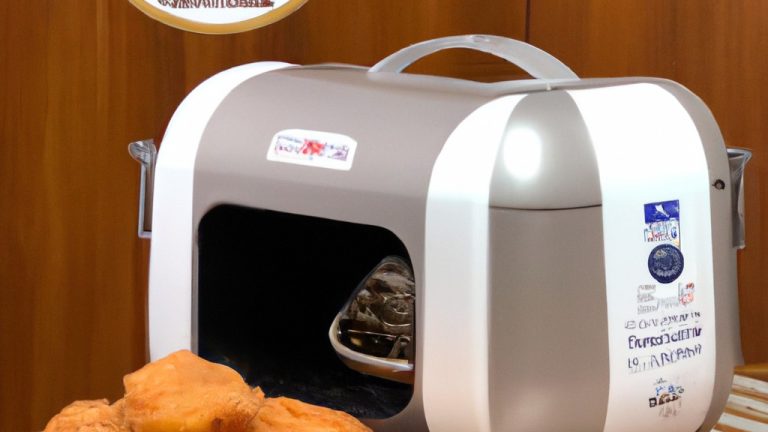 Imagem de uma fritadeira Air Fryer Grand Efficient Eaf30 da Electrolux, na cor preta, com capacidade de 3,2 litros. A fritadeira possui um painel digital com seis programas predefinidos, incluindo fritar, assar, grelhar e desidratar. A fritadeira também possui uma cesta removível com revestimento antiaderente e uma bandeja coletora de gordura.