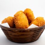 Air Fryer Midea 4l Receitas 2 Frango Crocante na Air Fryer