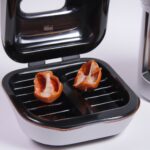 Air Fryer Mondial Afn-80-Bi Receitas 2 Frango crocante na Air Fryer