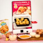Frango Frito na Air Fryer
