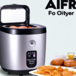 Frango crocante na Air Fryer
