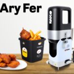 Air Fryer Boa E Barata: 5 Melhores Modelos Baratos