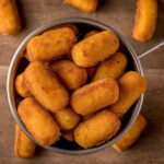 O Melhor Blog Sobre Air Fryer 2 Hambúrguer de Frango na Air Fryer