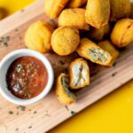 Tudo Sobre Airfryer E Receitas Saborosas 2 Frango Empanado Crocante na Airfryer