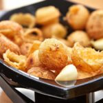 Alho Assado Na Airfryer 2 Alho Assado na Airfryer