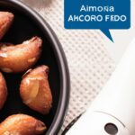 Almôndega Na Airfryer: Receita Simples E Rápida 2 Almôndega na Airfryer
