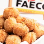 Almondegas Na Airfryer 2 Almondegas na Airfryer