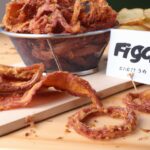 Bacon Frito Na Airfryer 2 Bacon Frito na Airfryer