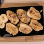 Banana À Milanesa Na Airfryer 2 Banana à Milanesa na Airfryer