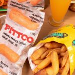 Batata Frita Congelada Na Airfryer: Receita No Tempo Certo 2 Batata Frita Congelada na Airfryer