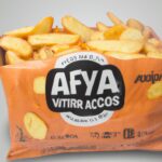 Batata Frita Perfeita Na Airfryer