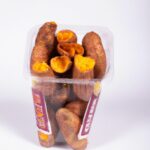 Batata Recheada Na Airfryer 2 Batata Recheada na Airfryer