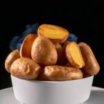 Batata Suprema Na Airfryer 2 Batata Suprema na Airfryer