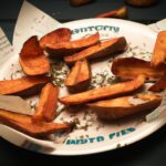 Batatas À Moda Indiana Na Airfryer 2 Batatas À Moda Indiana Na Airfryer