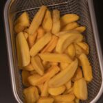 Batatas Duchesse Na Airfryer 2 Batatas Duchesse Na Airfryer