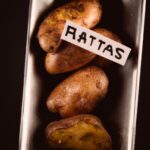 Batatas Rústicas Na Airfryer 2 Batatas Rústicas na Airfryer