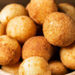 Bauruzinhos Na Airfryer 2 Bauruzinhos na Airfryer