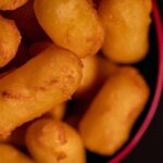 Beterraba Na Airfryer 2 Beterraba na Airfryer