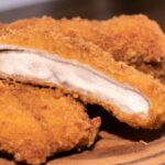 Bife À Milanesa Empanado Na Airfryer