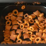 Biscoitos De Passas E Canela Na Airfryer 2 Biscoitos de Passas e Canela na Airfryer