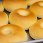 Bolo Pão De Quejio Na Airfryer 2 Bolo Pão de Queijo na Airfryer