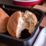Bolo Salgado Na Airfryer 2 Bolo Salgado Na Airfryer
