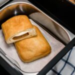 Brie En Croûte Na Airfryer 2 Brie En Croûte na Airfryer