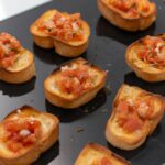Bruschetta Na Airfryer 2 Bruschetta Na Airfryer